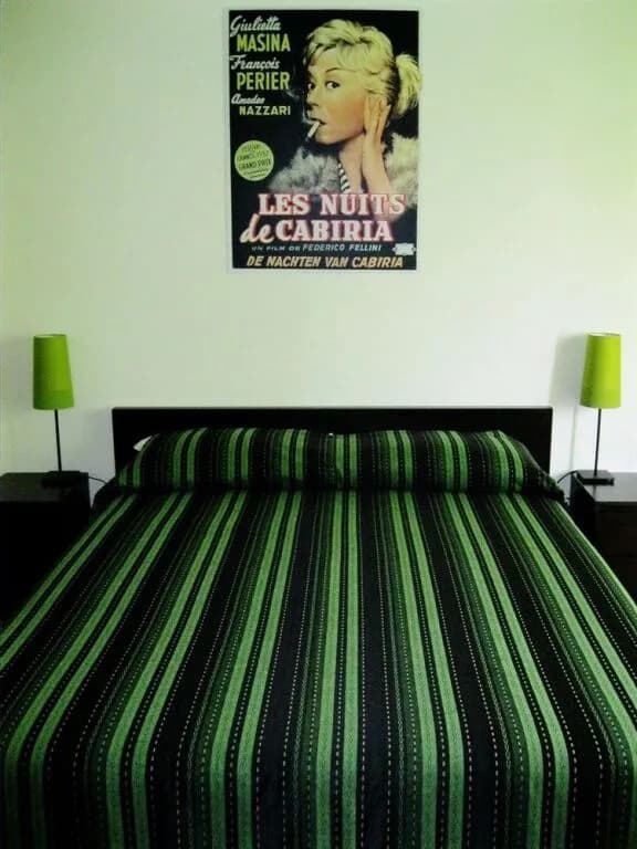 Ambar Bed & Breakfast - photo 3
