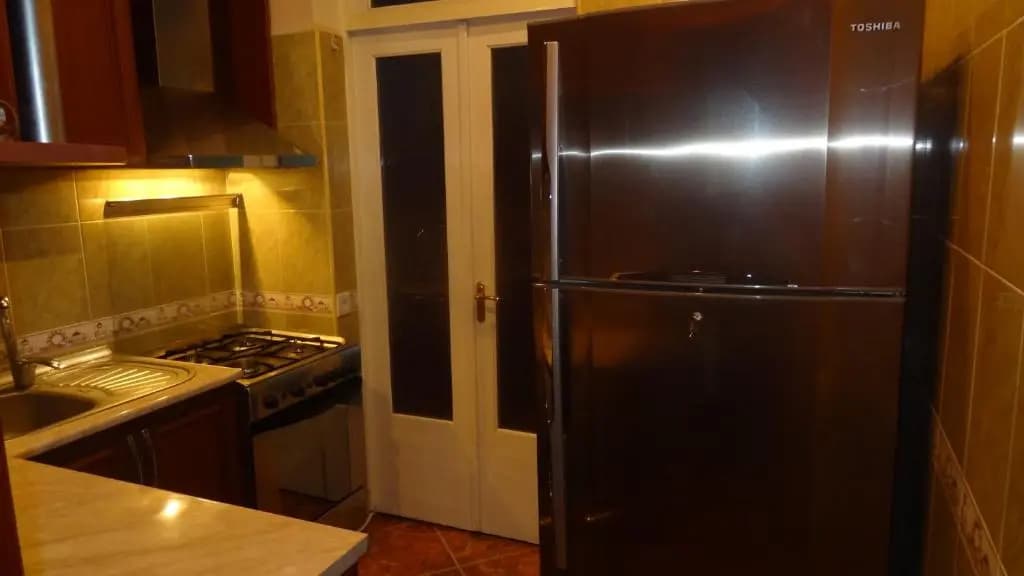 Apartment vake-saburtalo - photo 1