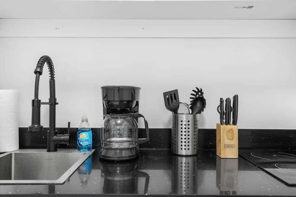 Beautifully Designed Studio in Miami - photo 9