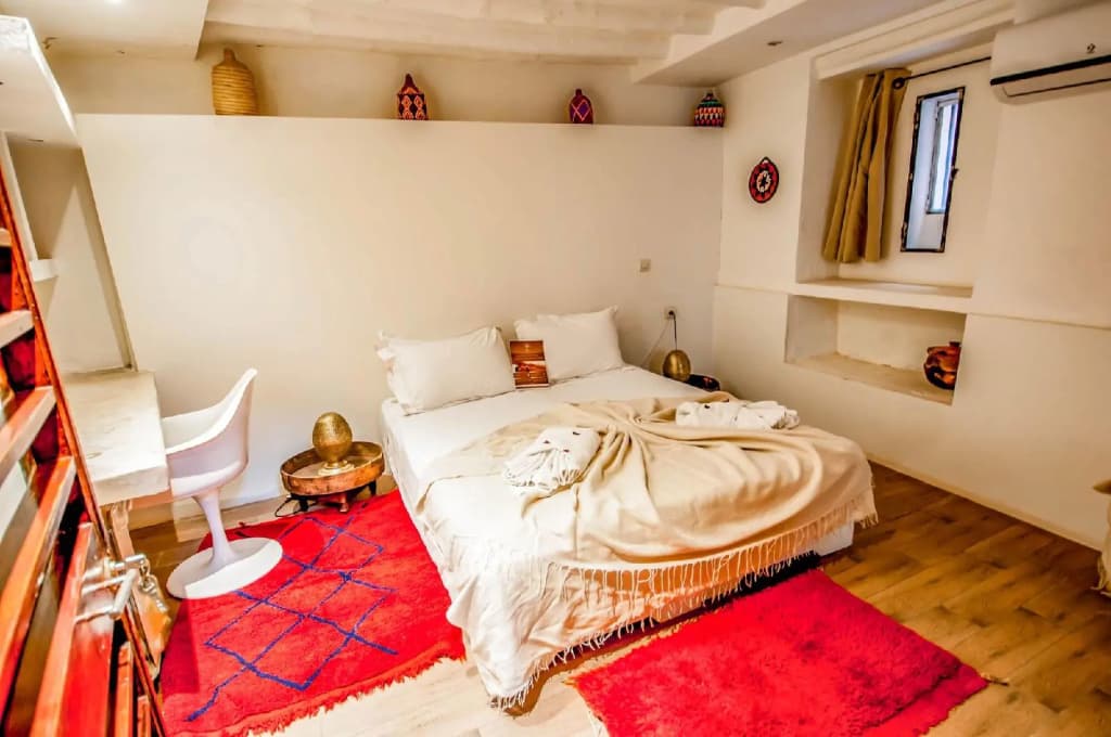 Riad Chorfa - photo 22