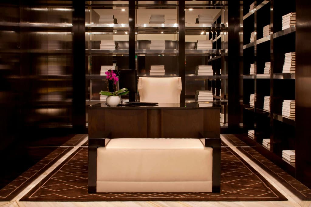 Beverly Hills Marriott - photo 6