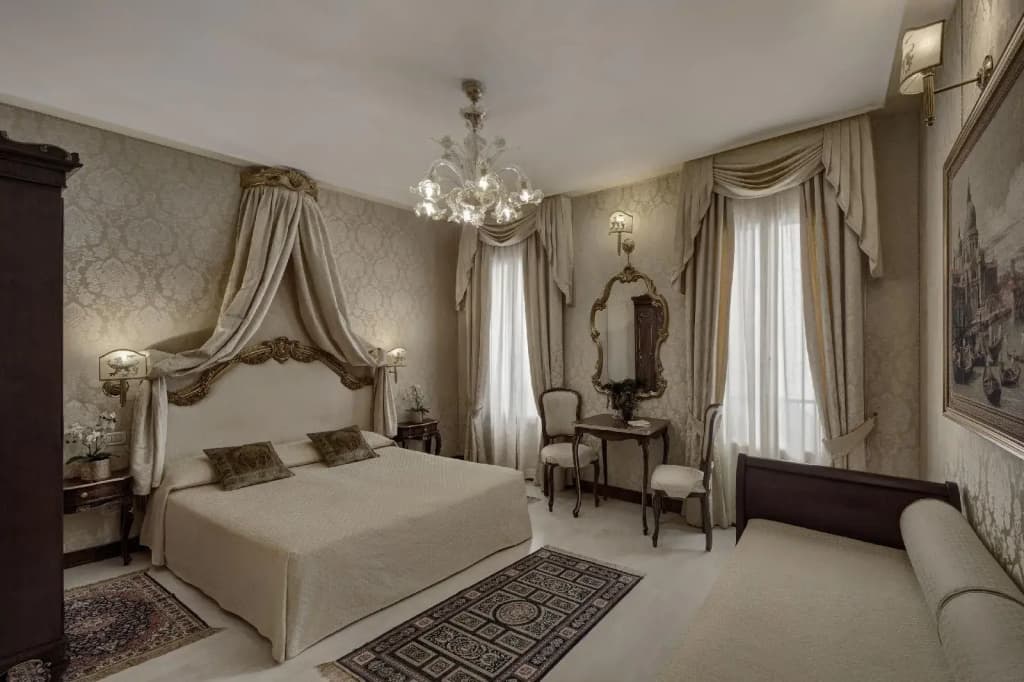 Ca' Bonvicini - B&B - photo 3