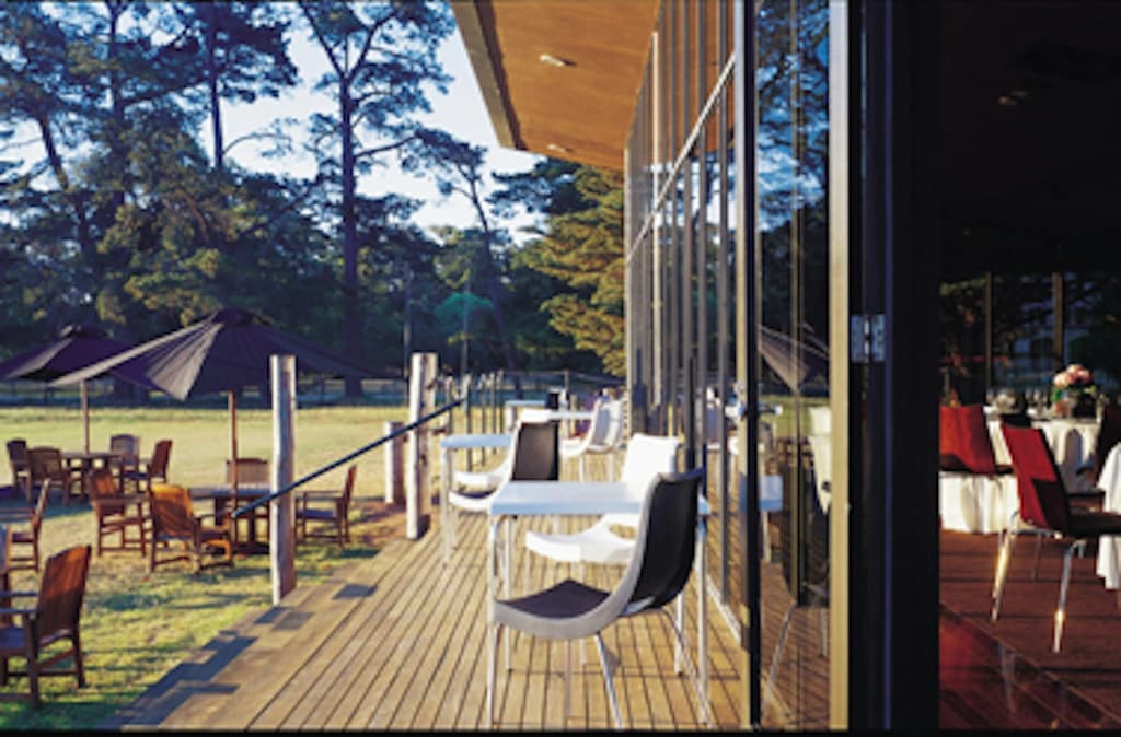 Lancemore Mansion Hotel Werribee Park - photo 40