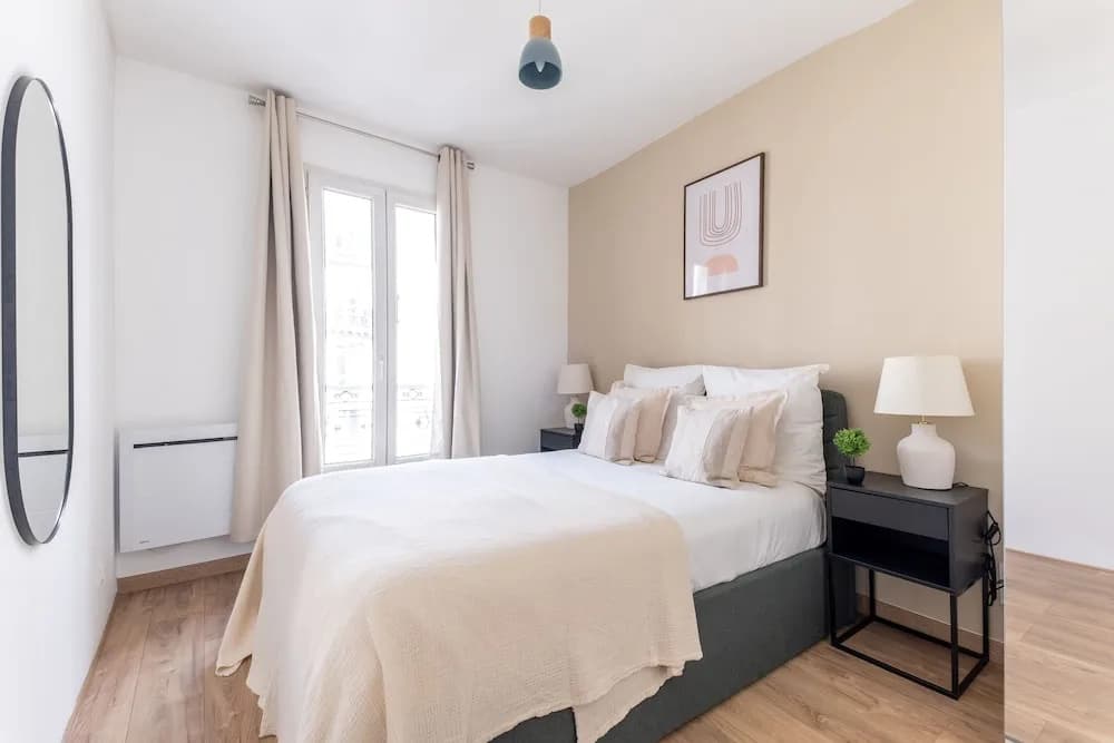 Luxueux Appartement à Guy Môquet - photo 14