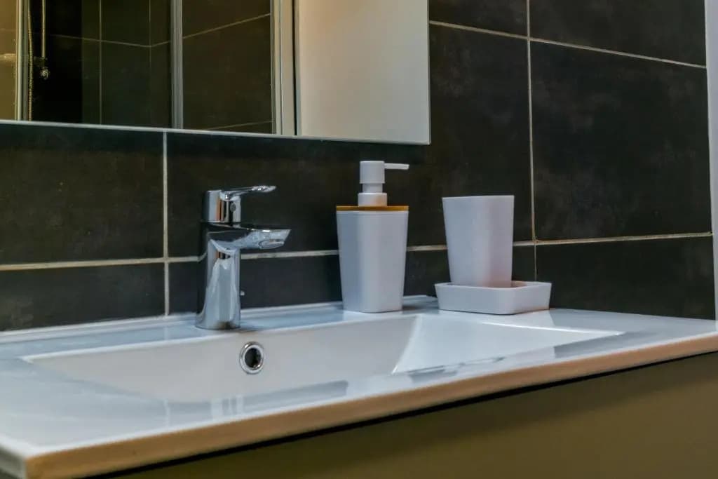 Greeter-Appartement avec vue mer, parking et piscine - photo 3