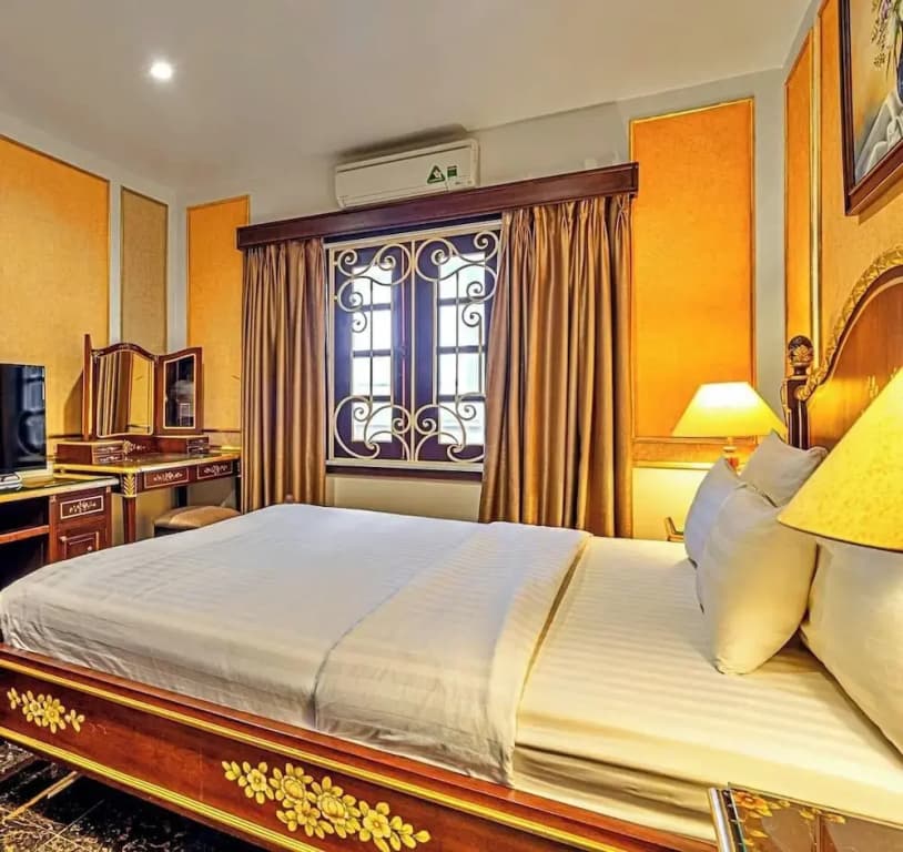 345 Apartment Sai Gon Hotel - photo 1