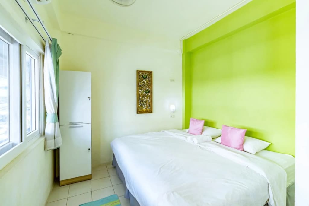 Sleep Dee Hostel - photo 32