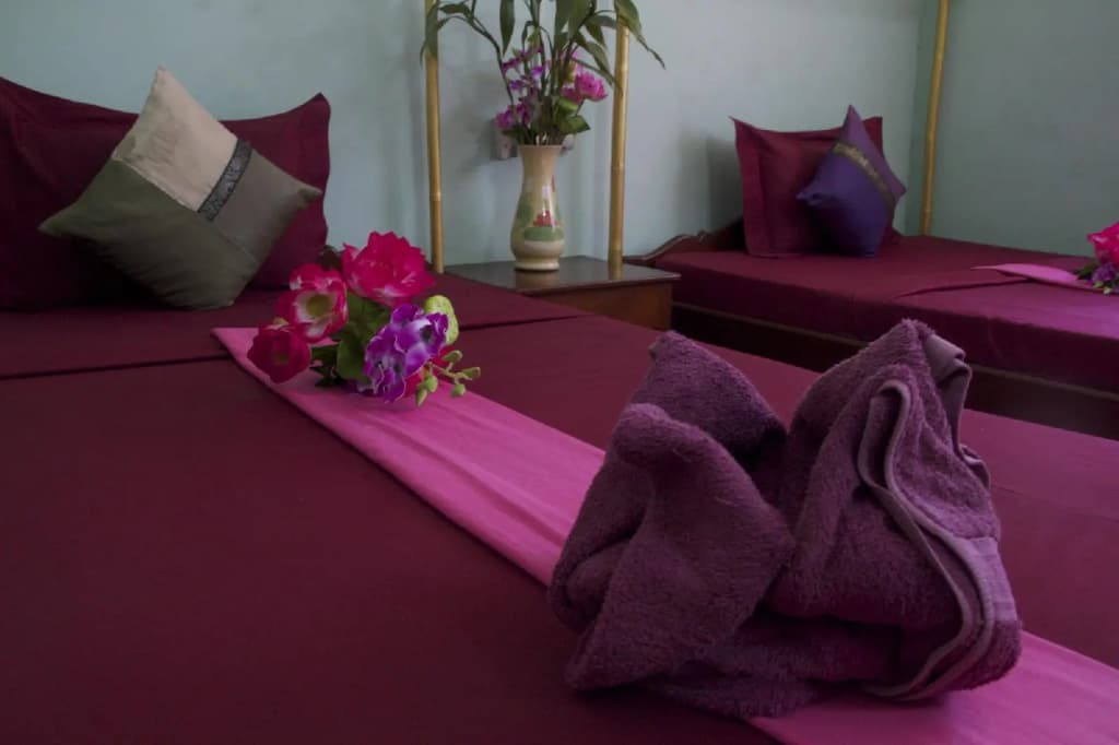 Palm Garden Lodge - photo 10