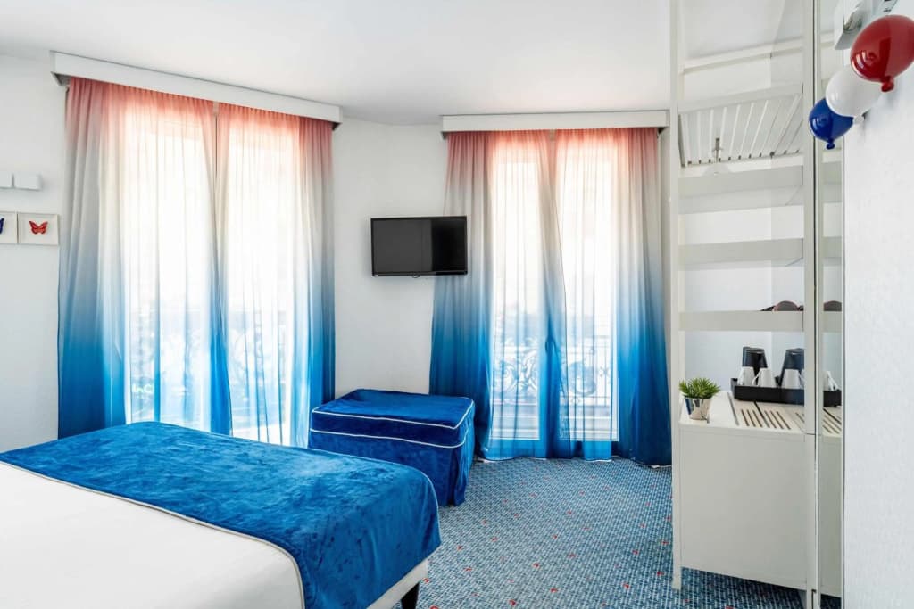 Hôtel 34B - Astotel - photo 46
