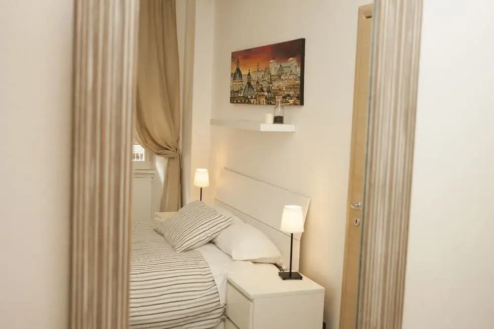 B&B Selter's Aurelia-Vaticano - photo 7