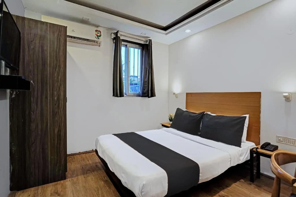 OYO 78941 Townhouse - photo 2