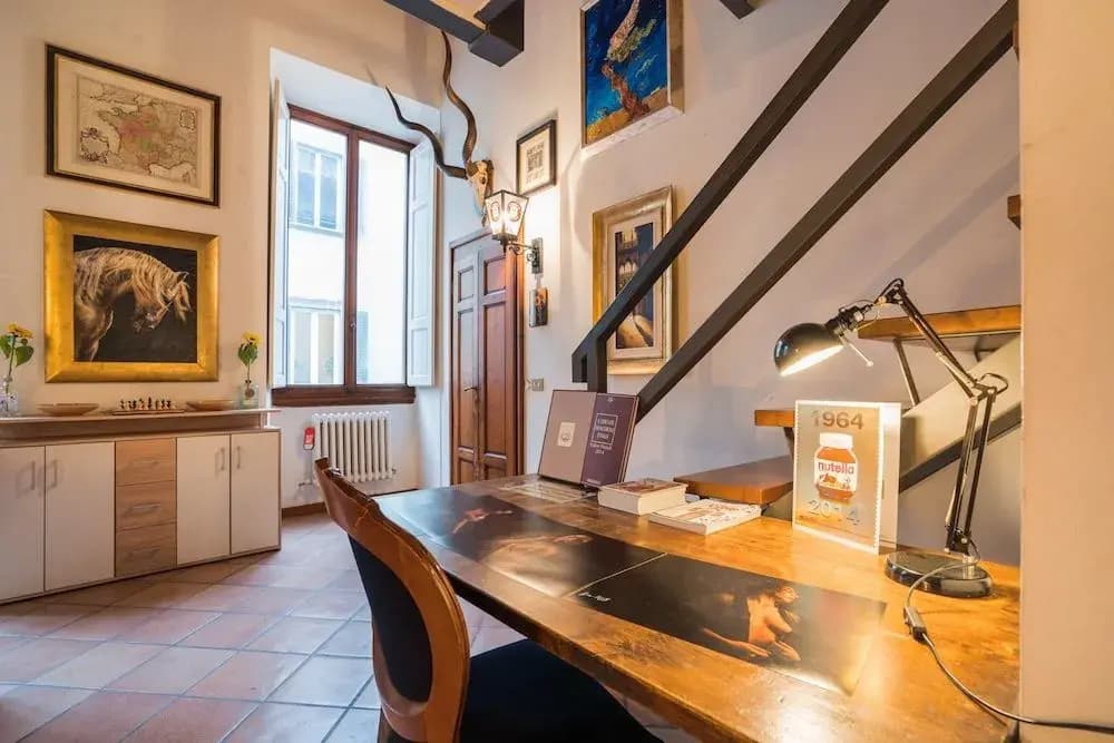 Casa dell Arte - photo 11