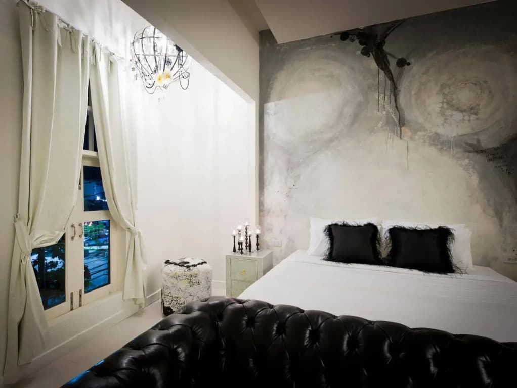 Pimnara Boutique Hotel Phuket Patong - photo 10
