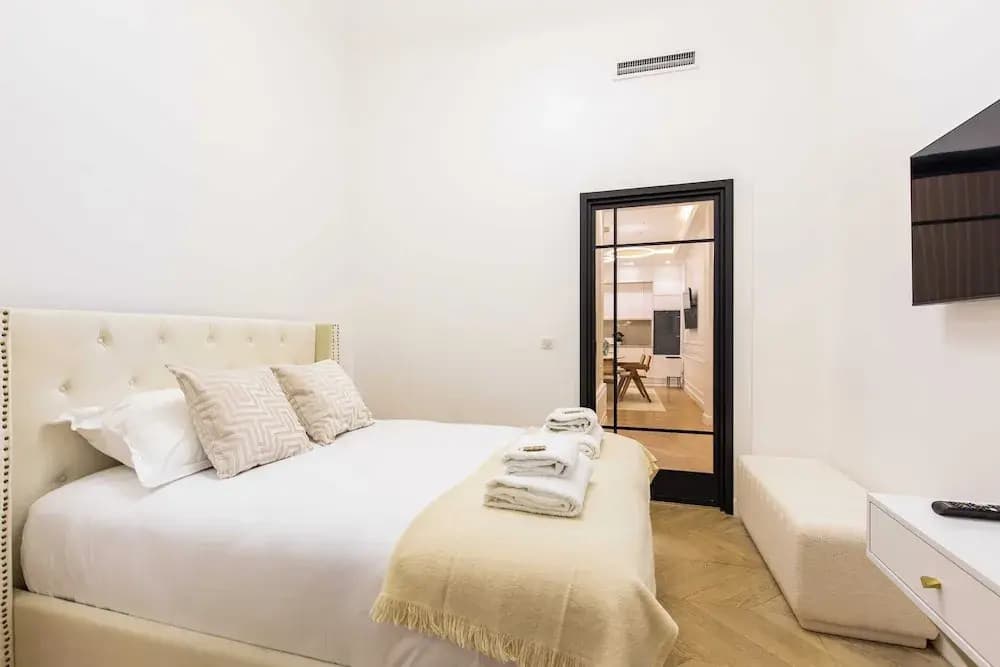 Chic House - 3br/8p - Ternes/arc de Triomphe - photo 1
