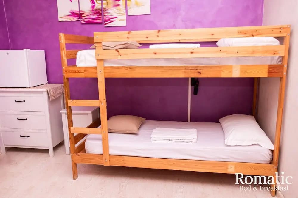 Romatic Guest House - photo 6