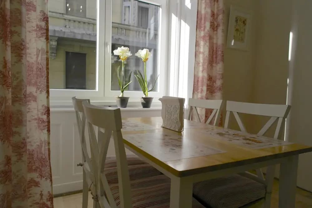 Budget Apartment by Hi5 - Veres Pálné - photo 4