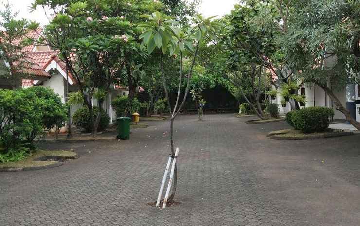 Hotel Griya Permai - photo 9