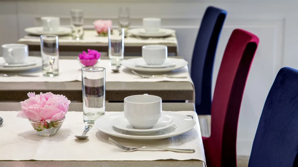 Princeps Boutique Hotel - photo 20