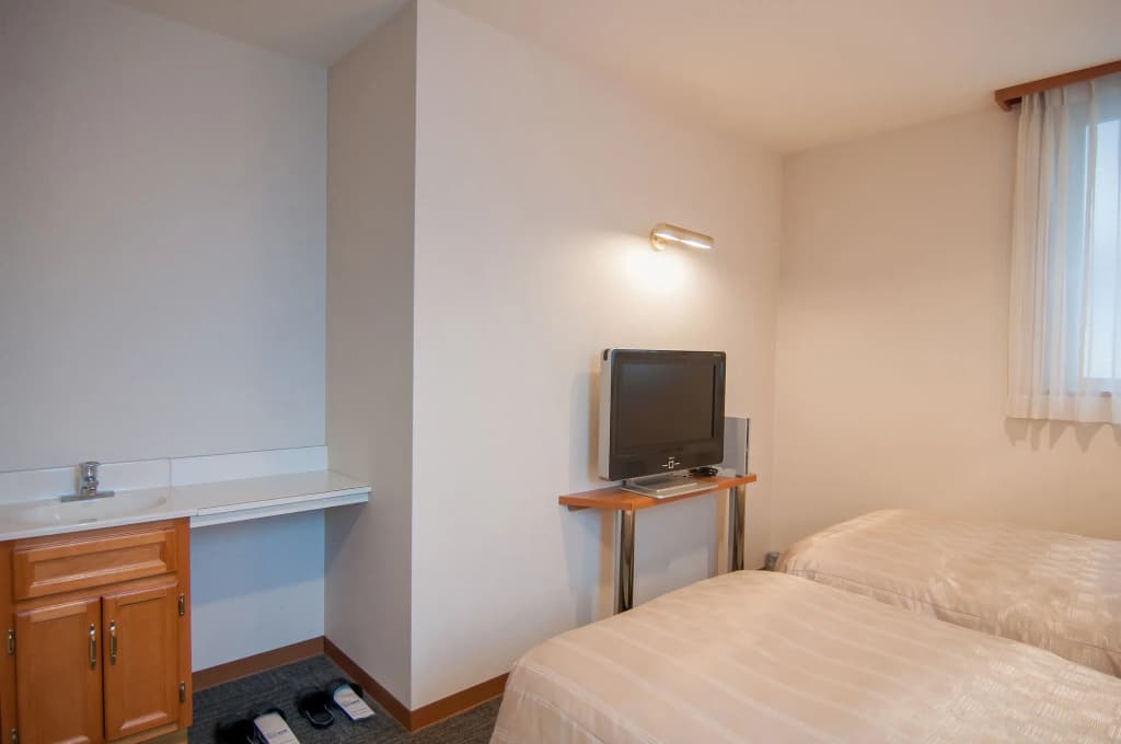 Hotel Rex Tachikawa - photo 5