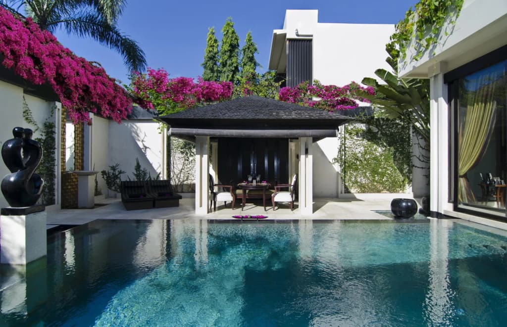 Villa One Seminyak - photo 14