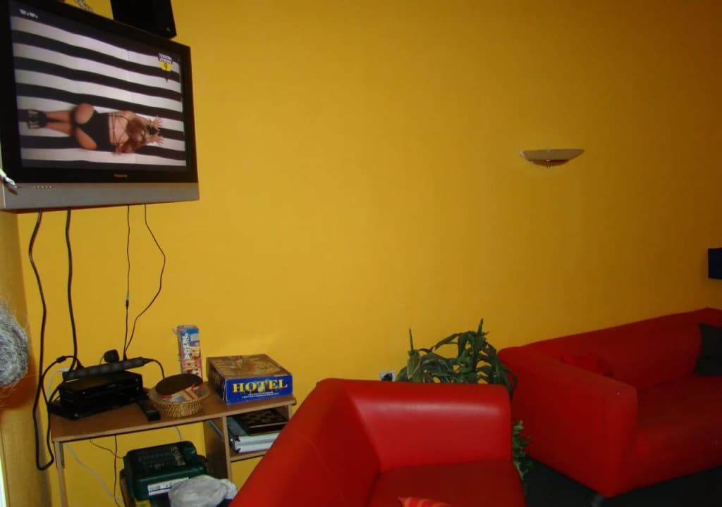 Hostel California Vaci Street - photo 8