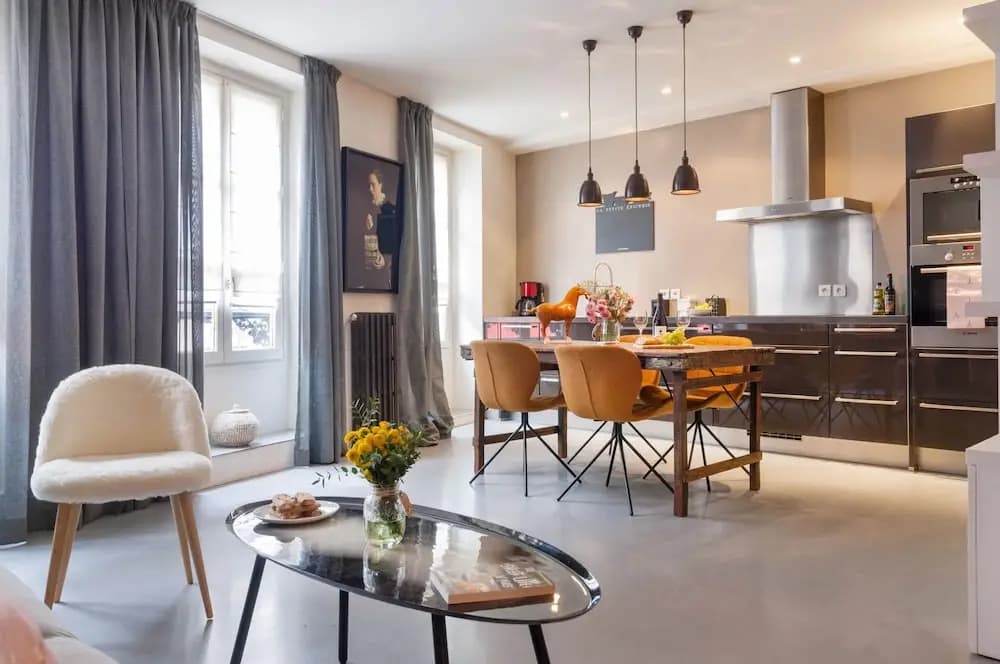 Le Gourmet du Marais - photo 20