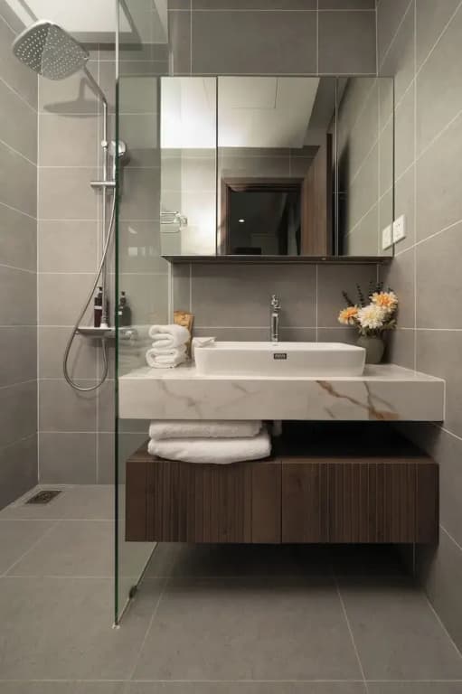 Elyday Apartment Hillside Phu Quoc - Sea & Firework view - photo 40