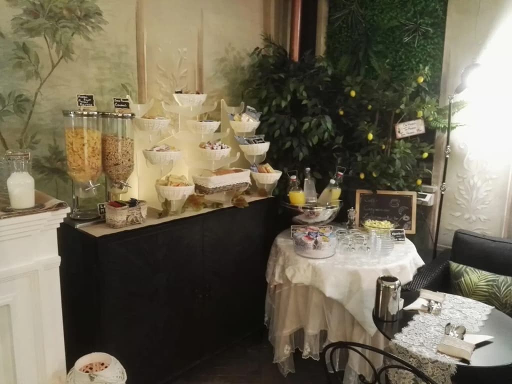 Relais Giulia - photo 26