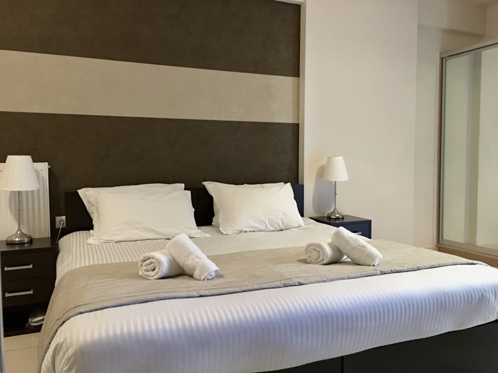 Mc Queen Rooms & Apartments - photo 4