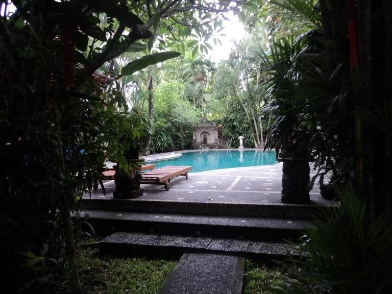 Villa Bhuana Alit - photo 9