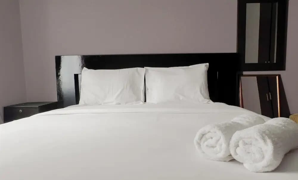 Comfy Apartment at Sudirman Park - main photo