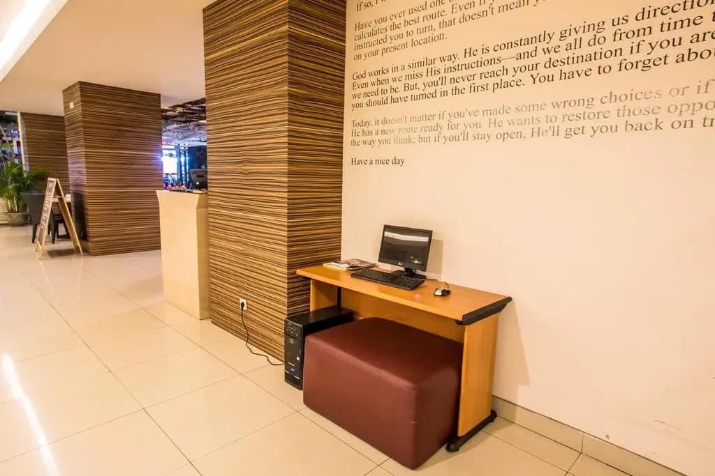 Tusita Boutique Hotel - photo 17