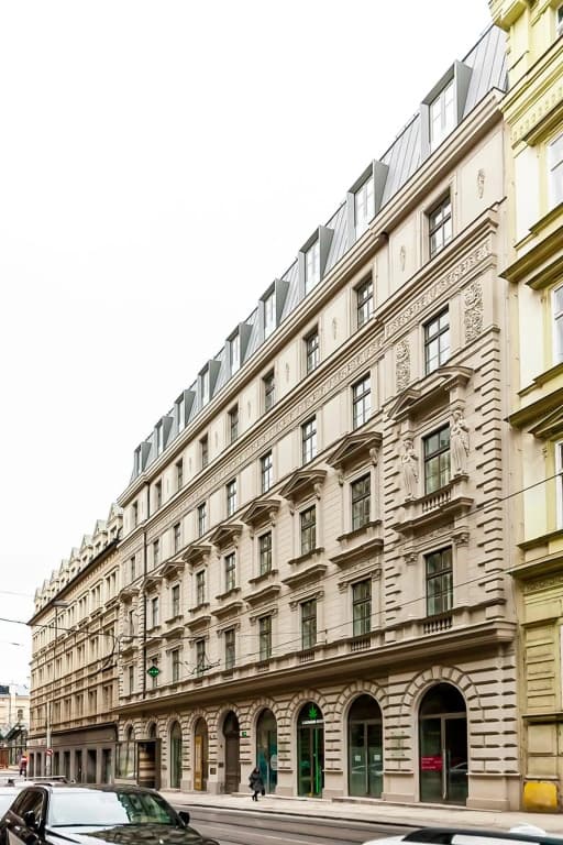 Luxury apartment in the centre - photo 5