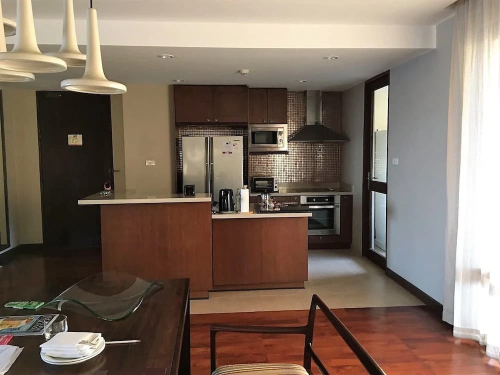 Luxury Sea View Apartment - photo 19