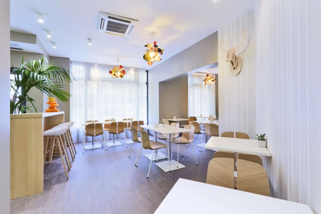 Kyriad Paris 18 - Porte de Clignancourt - Montmartre - photo 20