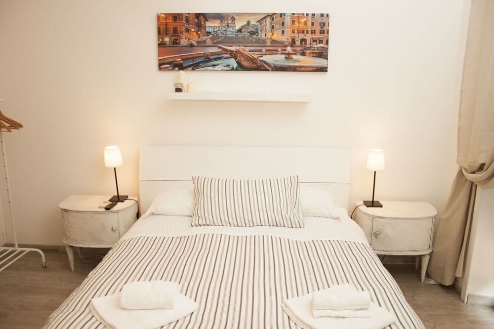 B&B Selter's Aurelia-Vaticano - photo 18