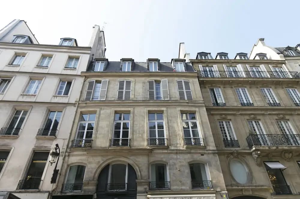 Résidence Saint Honoré - Paris - main photo