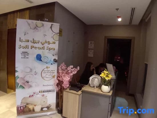Green Park Hotel - photo 24