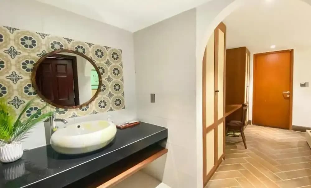 Sujet Hotel Da Nang - photo 26