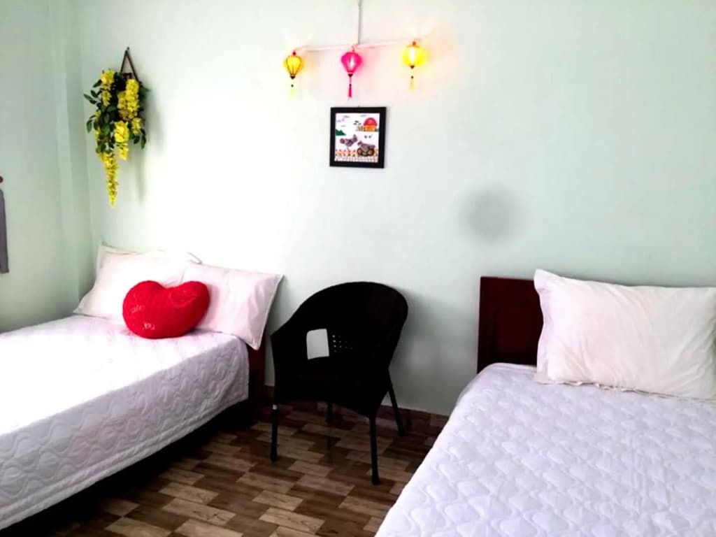Lucky Bee Homestay - photo 5