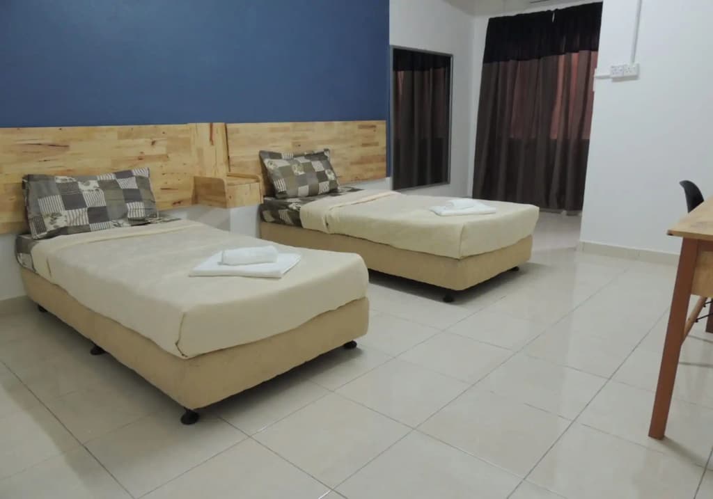 Perintis Motel - photo 4