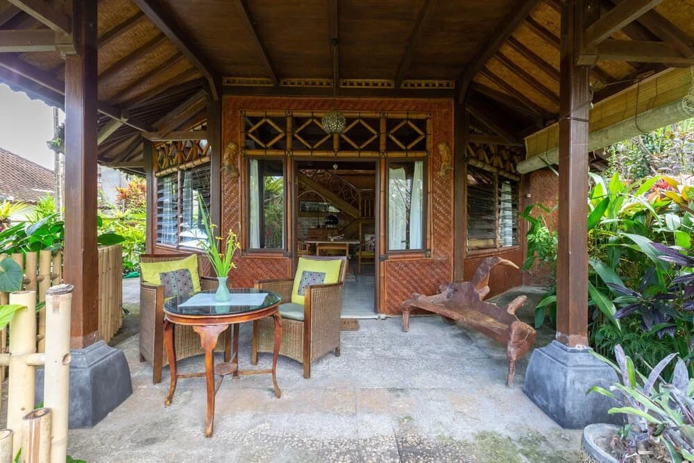 Bali Firefly BnB - photo 17
