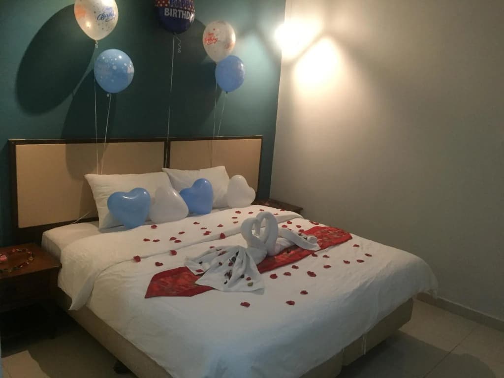 Senrose Hotel - photo 32