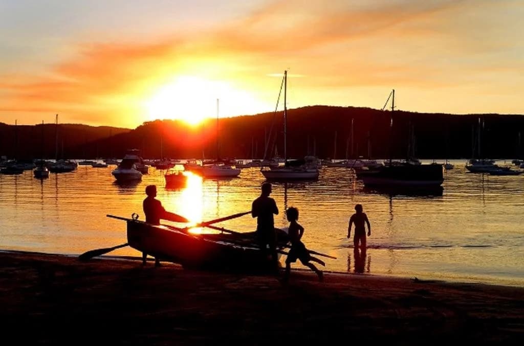 Refuge Cove On Pittwater - photo 9