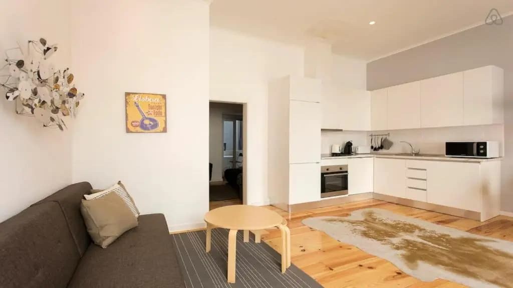 Alfama Charm Apartment - photo 19