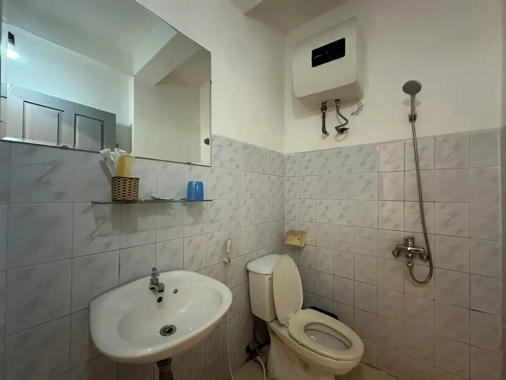 Phat Tai Hotel 2 - photo 6