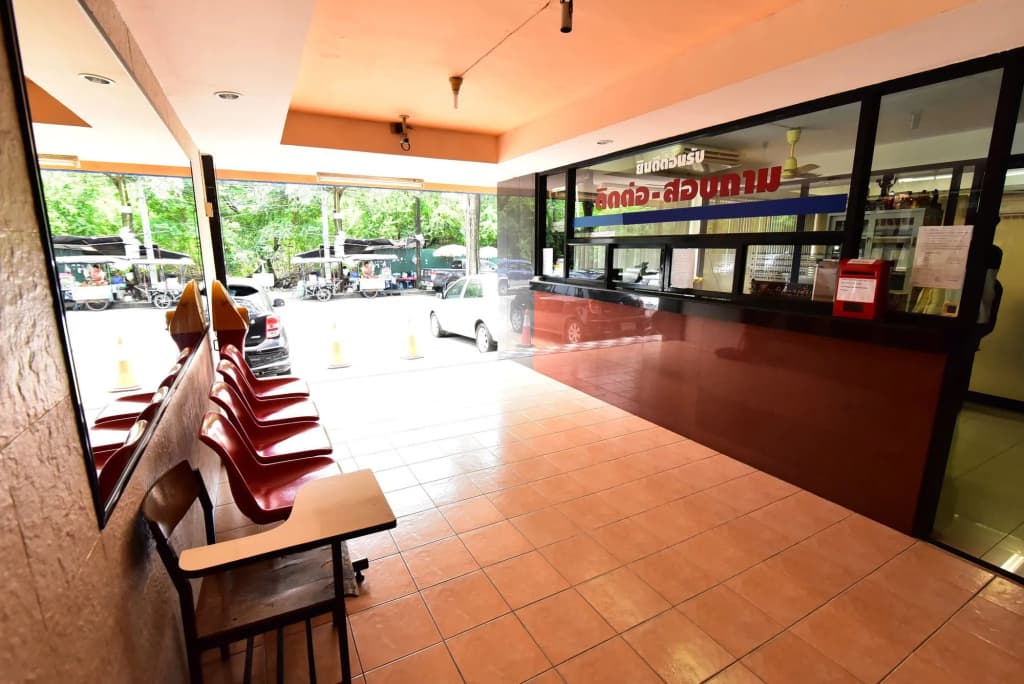 Goody Hotel - photo 12