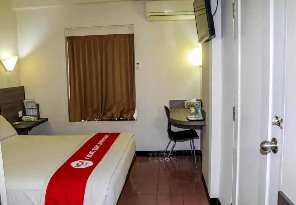 Hotel Arwana - photo 2