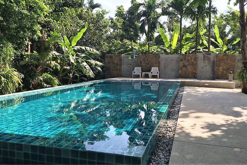 Fern House Retreat - photo 10