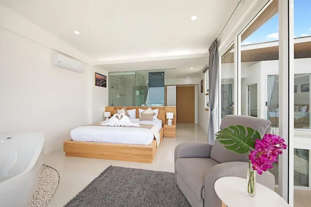 Villa the wave - photo 42